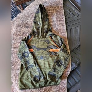 Jumping Beans Star Wars Sweatshirt